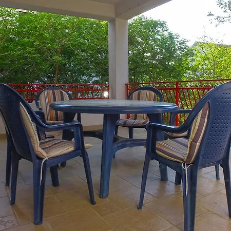 Apartment Branko *