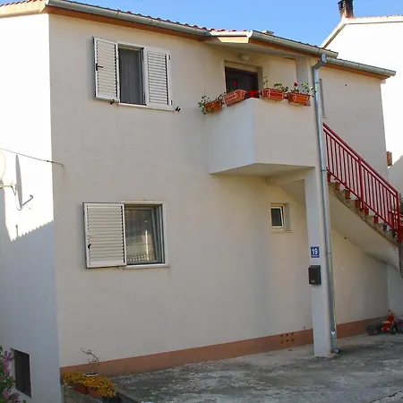Apartmán Branko