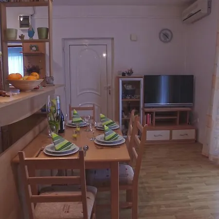Branko Apartamento Brodarica (Sibenik-Knin)