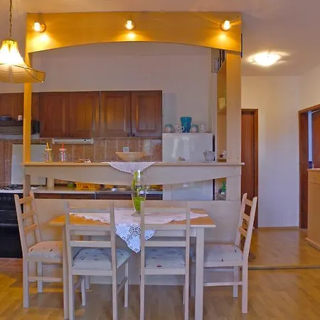 Apartamento Branko