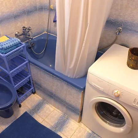 Branko Apartmán Brodarica (Sibenik-Knin)