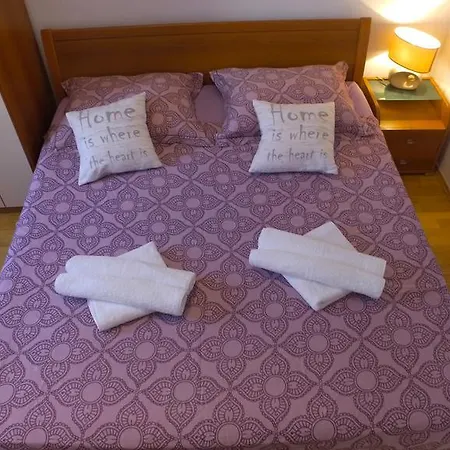 Branko Apartment