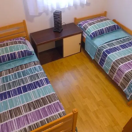 Apartmán Branko