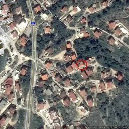 Apartment Branko Brodarica (Sibenik-Knin)