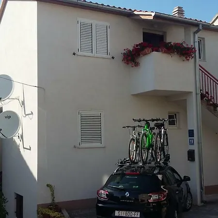 Branko * Brodarica (Sibenik-Knin)