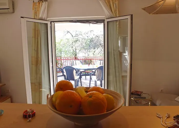 Apartment Branko Brodarica (Sibenik-Knin)