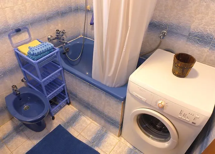 Branko Apartment Brodarica (Sibenik-Knin)